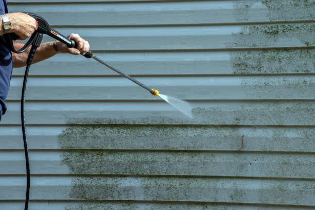 Shrewsbury, PA Pressure Washing Services Company